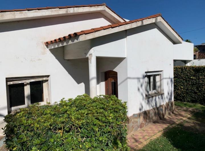 Casa · 100m² · 4 Ambientes