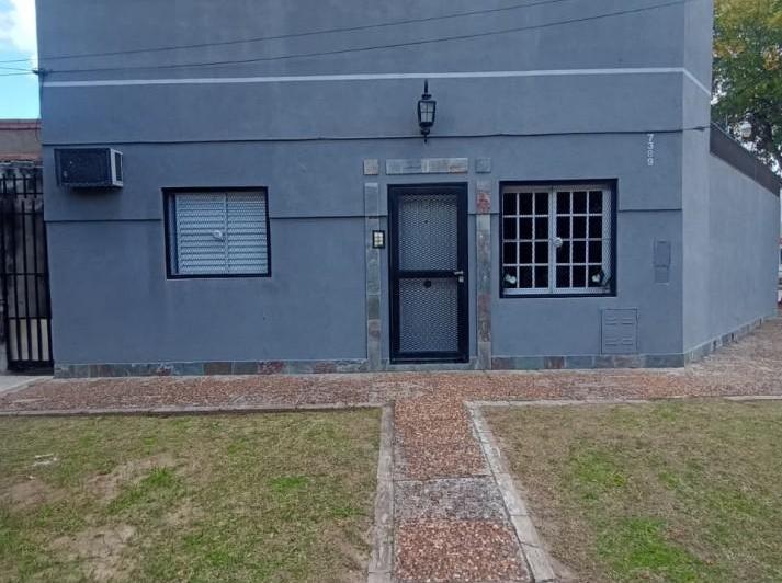 Casa · 60m² · 3 Ambientes