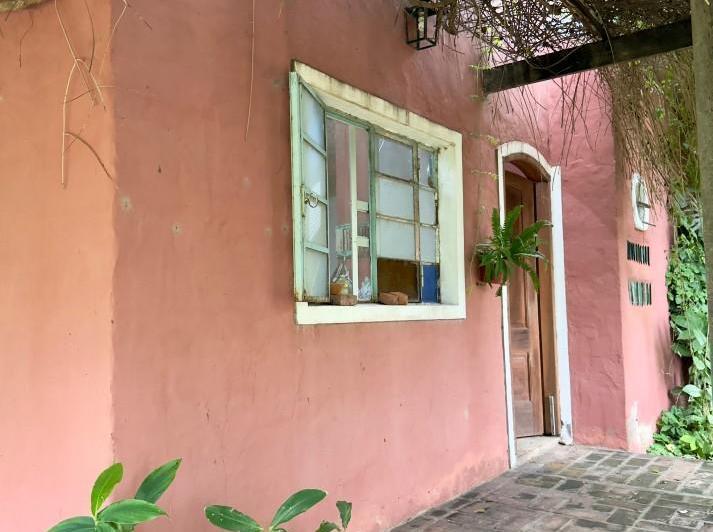 Casa · 70m² · 5 Ambientes