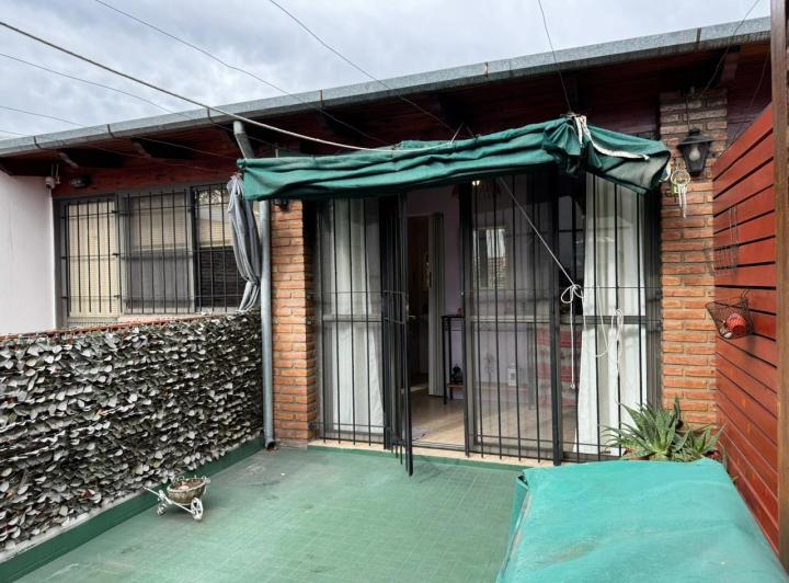 Casa · 95m² · 4 Ambientes