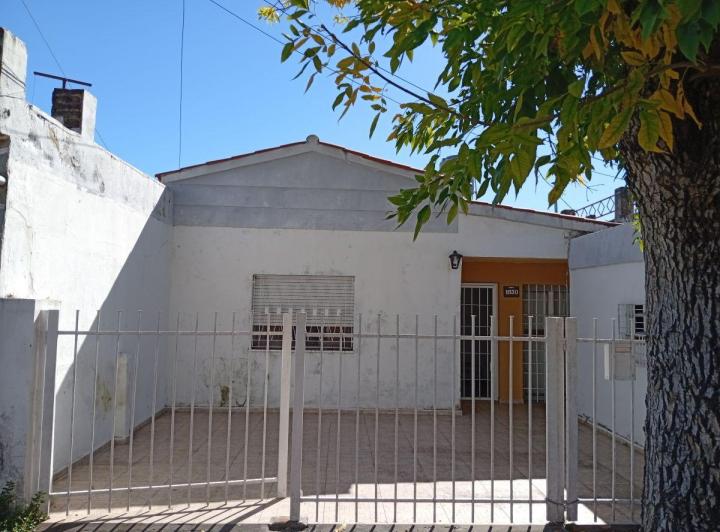 Casa · 60m² · 1 Ambiente