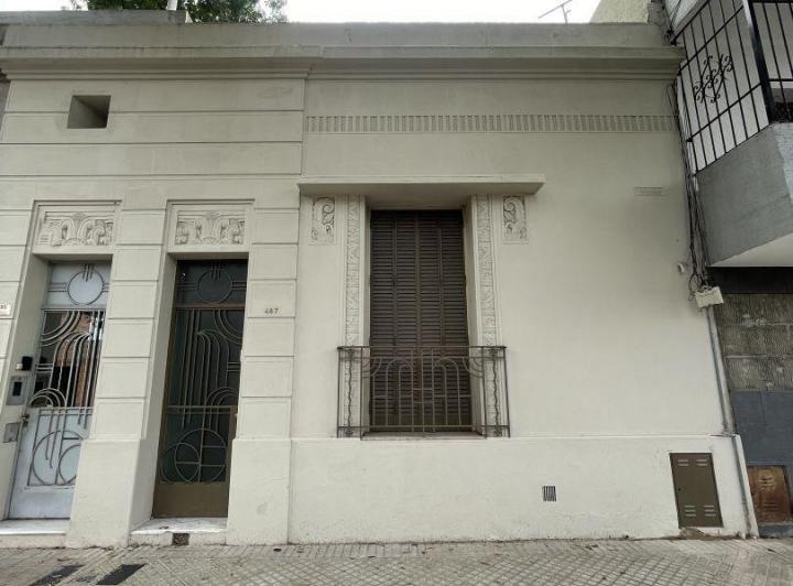 Casa · 146m² · 6 Ambientes · 1 Cochera