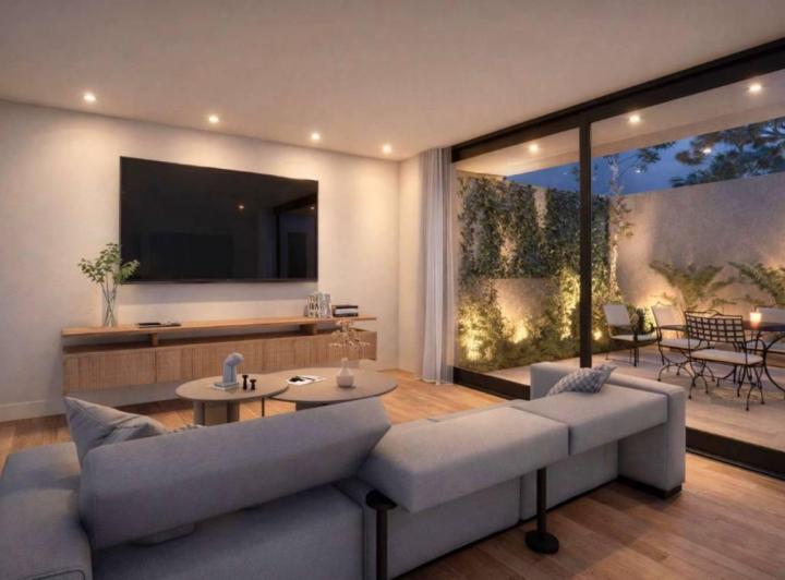 Casa · 151m² · 5 Ambientes