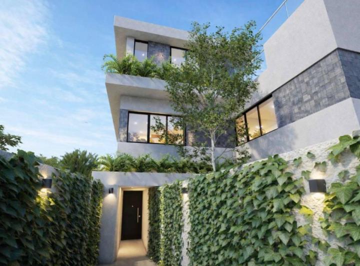 Casa · 156m² · 5 Ambientes