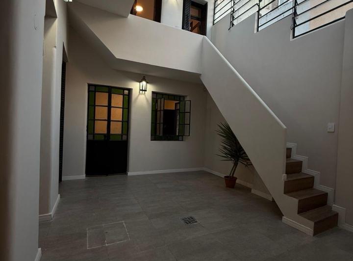 Casa · 100m² · 5 Ambientes