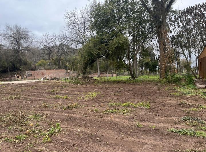 Terreno · 450m²