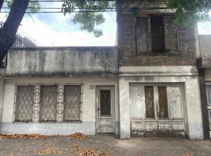 Casa · 174m² · 5 Ambientes