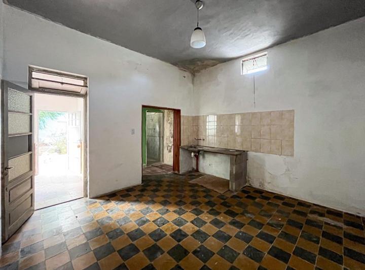 Casa · 131m² · 3 Ambientes