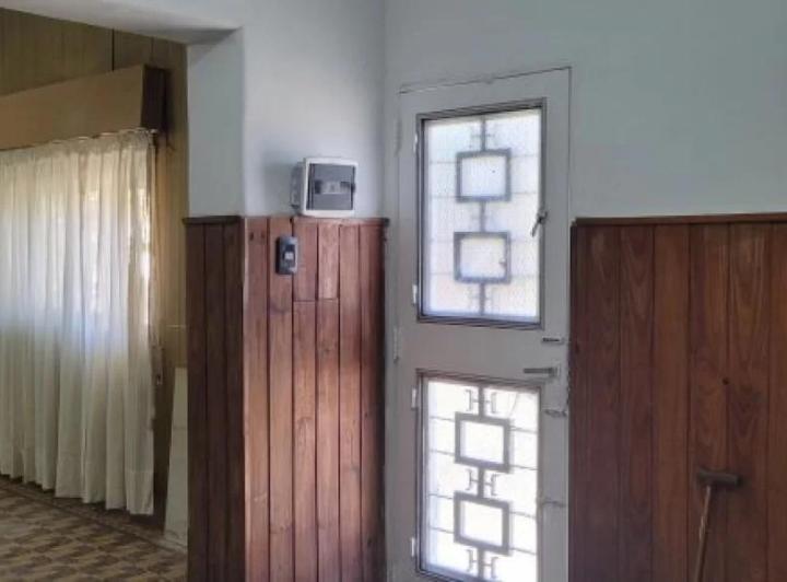 Casa · 89m² · 4 Ambientes · 1 Cochera