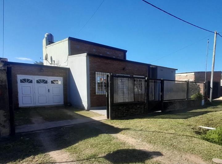 Casa · 158m² · 7 Ambientes