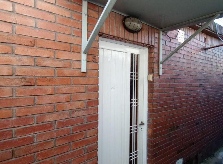 Casa · 45m² · 3 Ambientes