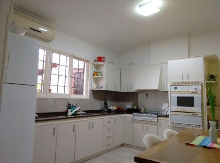 Casa · 112m² · 4 Ambientes · 1 Cochera