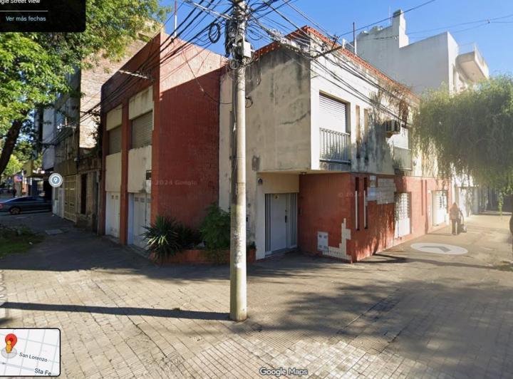 Casa · 100m² · 6 Ambientes · 1 Cochera