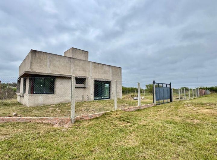Casa · 63m² · 3 Ambientes