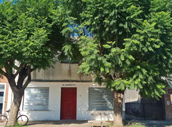 Casa · 340m² · 4 Dormitorios · 4 Cocheras