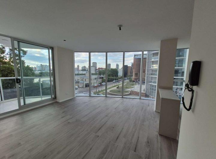 Departamento · 59m² · 2 Ambientes