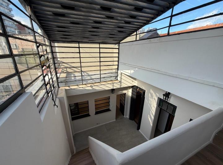 Casa · 92m² · 5 Ambientes