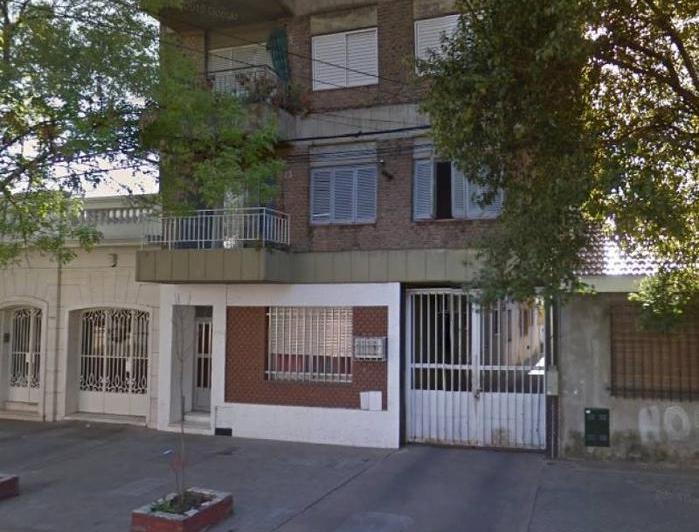Departamento · 27m² · 1 Ambiente