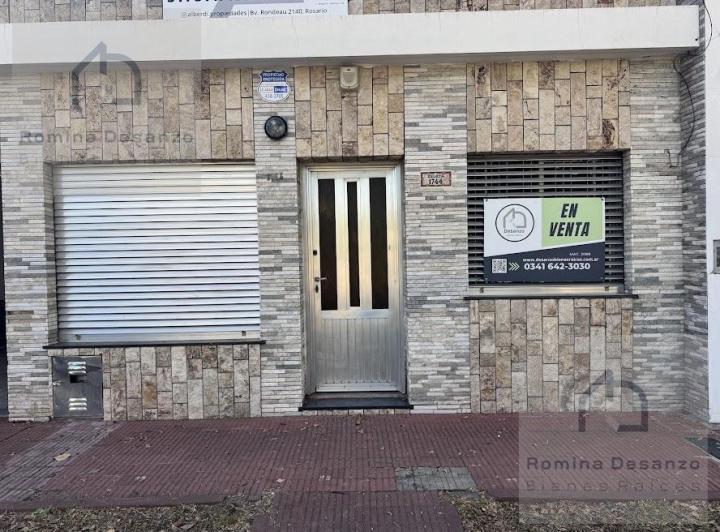 Casa · 179m² · 4 Ambientes · 3 Cocheras
