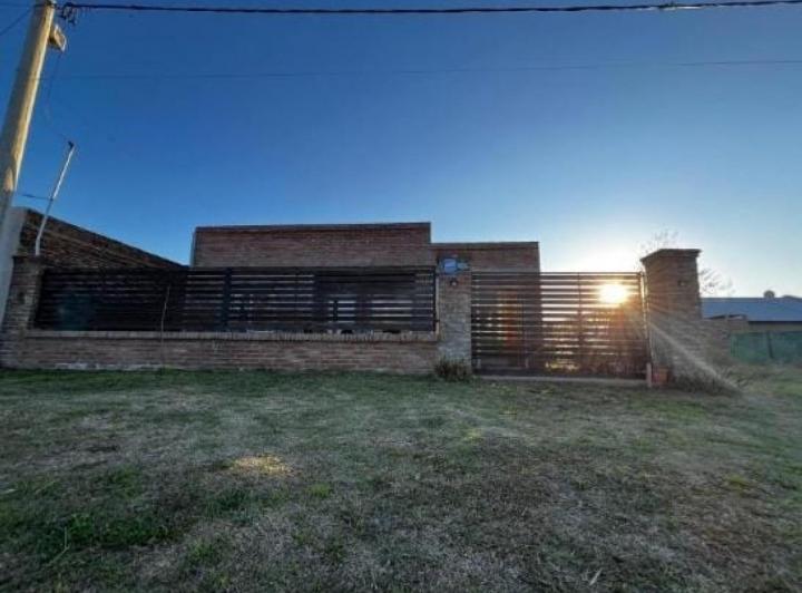 Casa · 70m² · 3 Ambientes