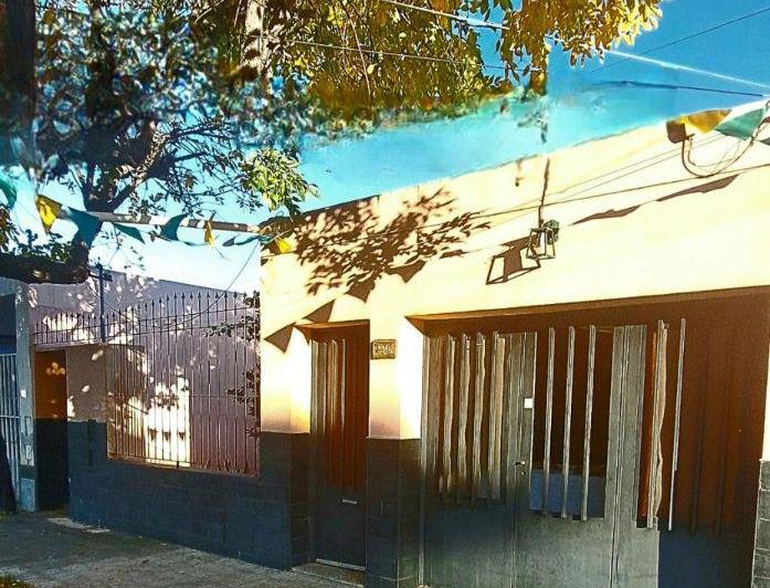 Casa · 100m² · 4 Ambientes · 1 Cochera