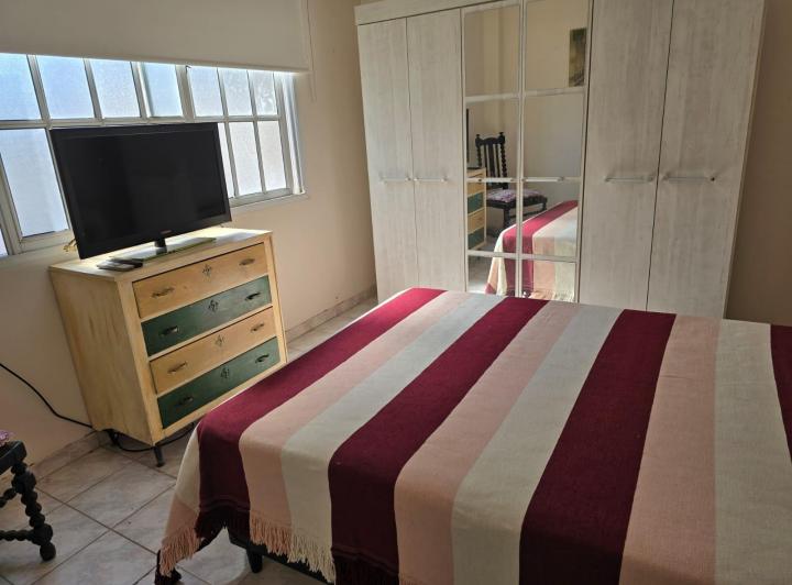 Casa · 155m² · 7 Ambientes