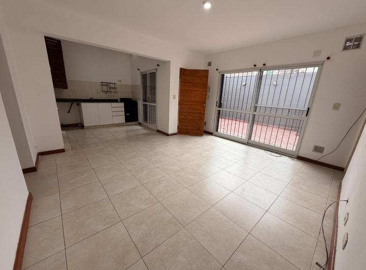 Casa · 92m² · 3 Ambientes