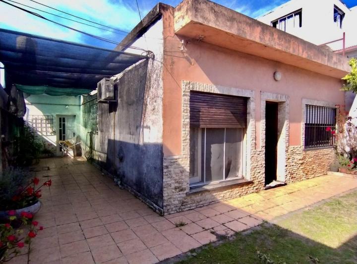 Casa · 244m² · 4 Ambientes