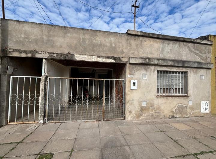 Casa · 150m² · 4 Ambientes