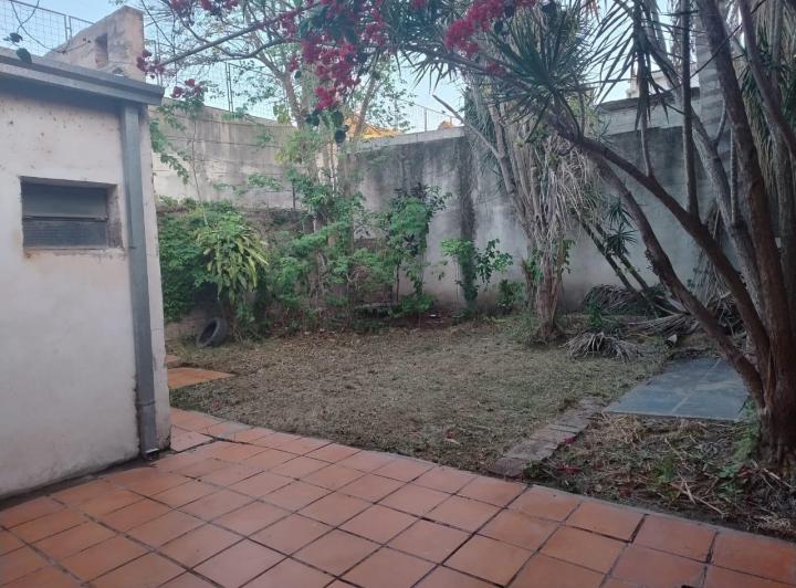 Casa · 118m² · 5 Ambientes · 1 Cochera