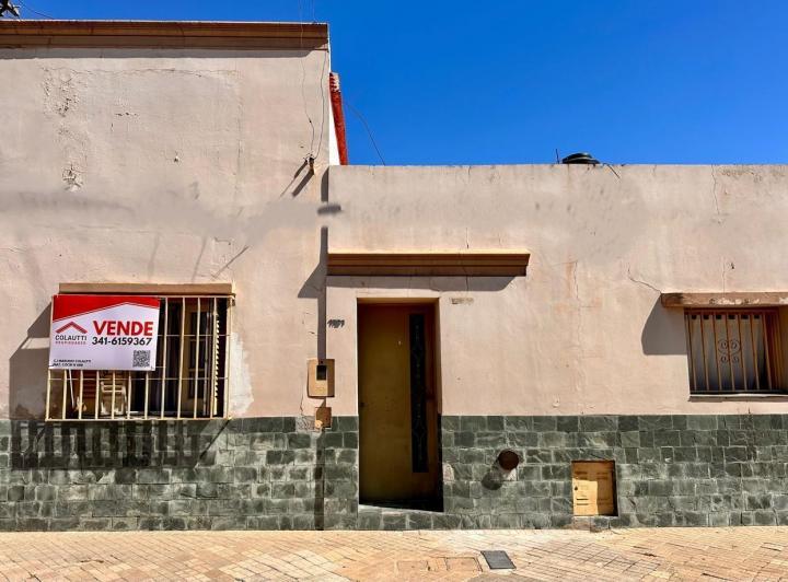 Casa · 75m² · 3 Ambientes