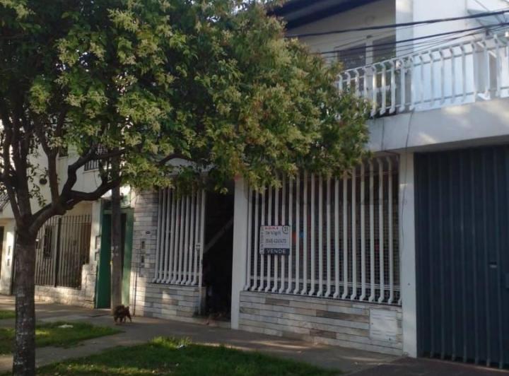 Casa · 178m² · 4 Ambientes