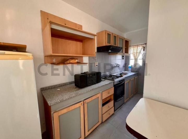 Casa · 120m² · 5 Ambientes · 1 Cochera