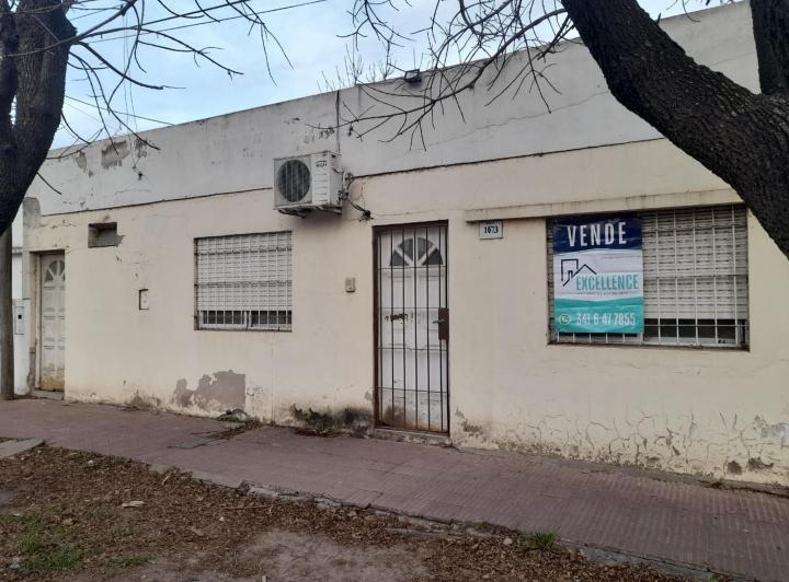 Casa · 175m² · 4 Ambientes