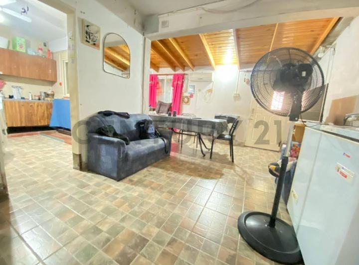 Casa · 3 Ambientes · 1 Cochera
