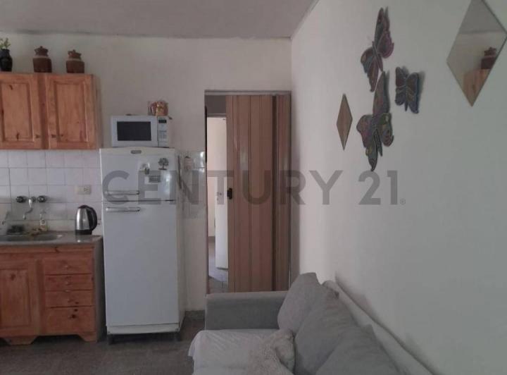 Casa · 90m² · 4 Ambientes · 1 Cochera