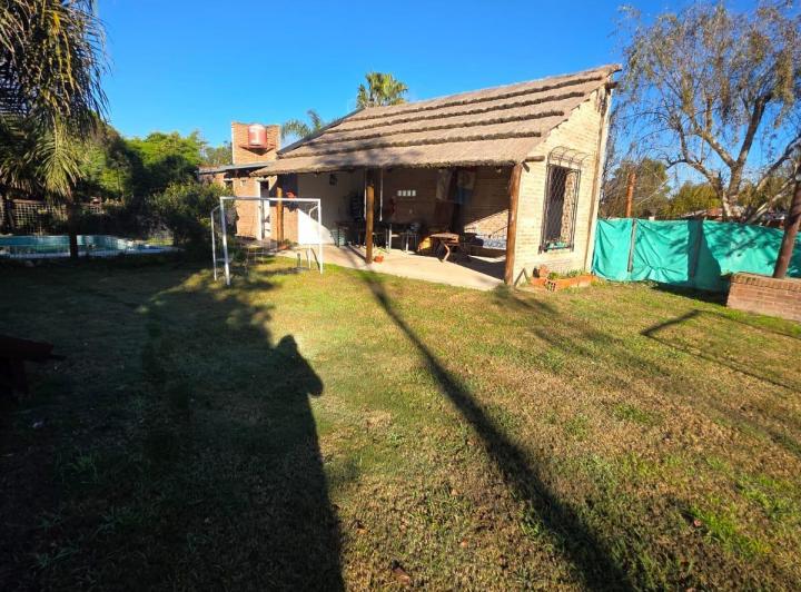 Casa · 70m² · 3 Ambientes