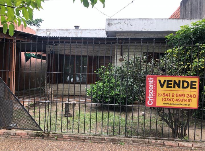 Casa · 109m² · 2 Dormitorios · 1 Cochera