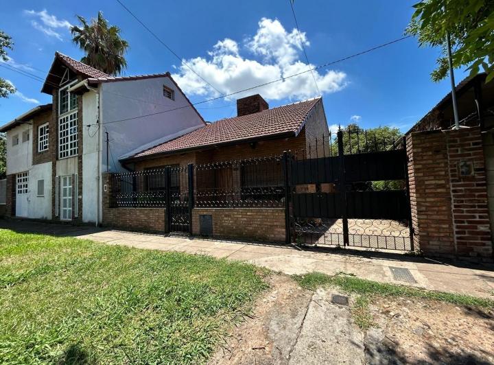 Casa · 161m² · 4 Ambientes