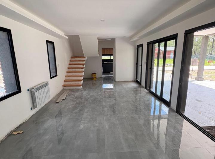 Casa · 152m² · 2 Dormitorios · 1 Cochera