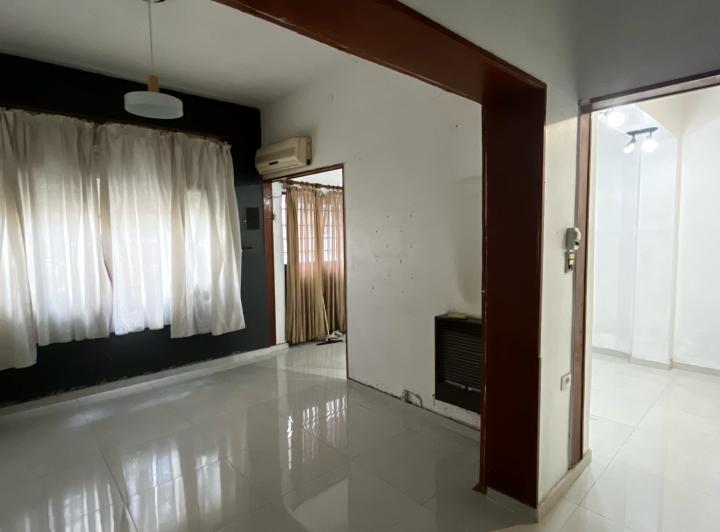 Casa · 131m² · 5 Ambientes · 1 Cochera