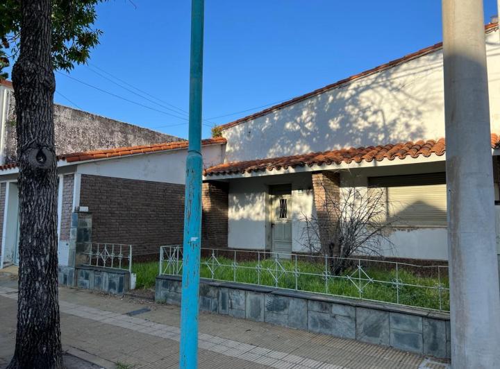 Casa · 137m² · 3 Dormitorios · 1 Cochera