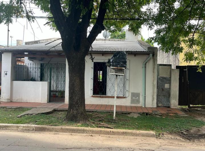 Casa · 110m² · 3 Ambientes
