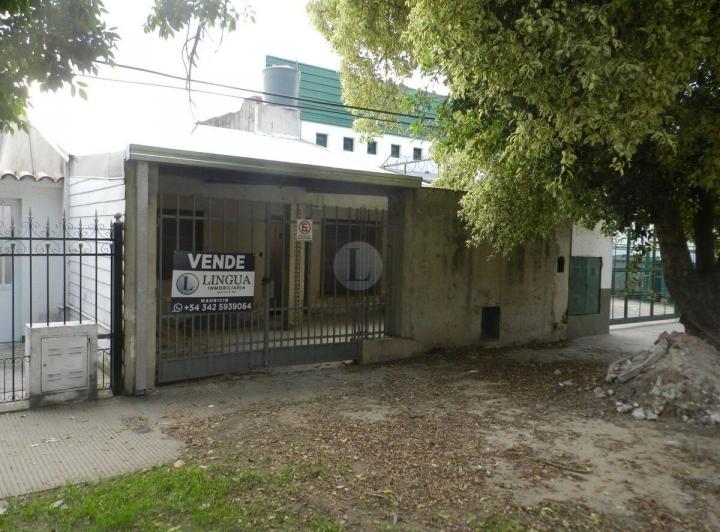 Casa · 98m² · 3 Ambientes · 1 Cochera