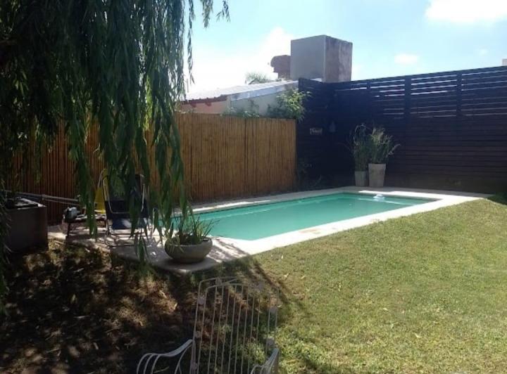 Casa · 190m² · 3 Dormitorios · 1 Cochera