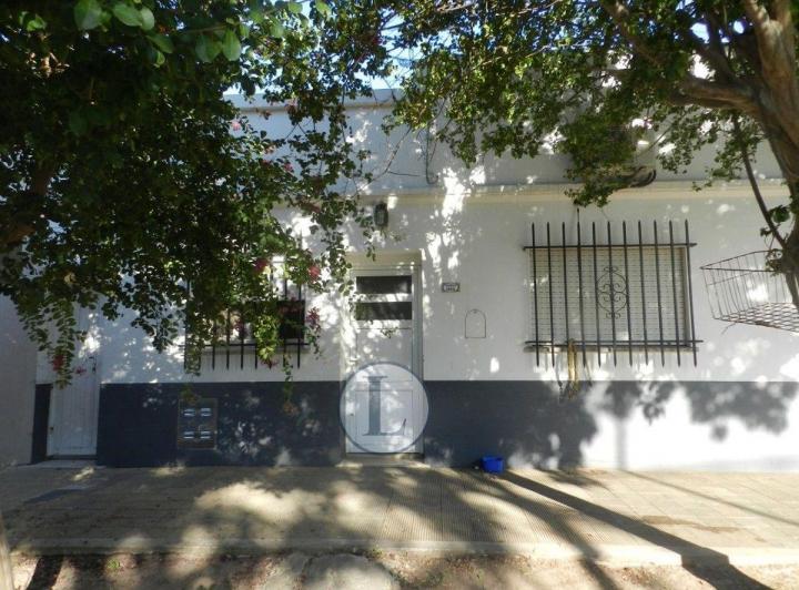 Casa · 103m² · 3 Ambientes