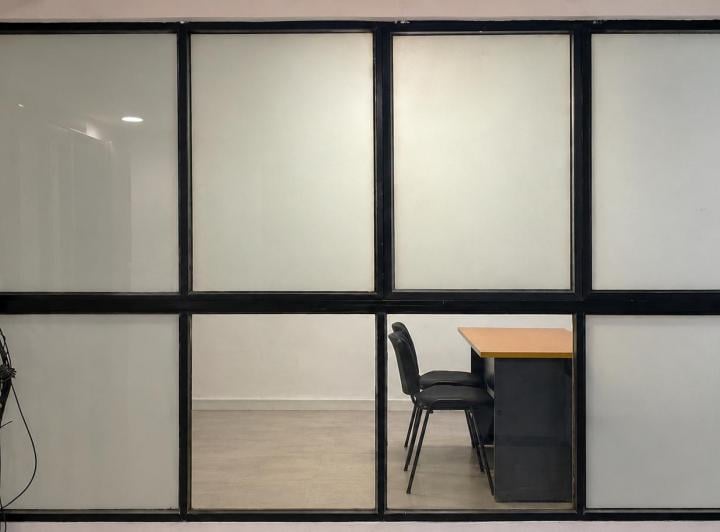Oficina comercial · 11m² · 1 Ambiente