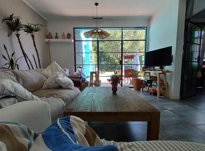 Casa · 204m² · 5 Ambientes