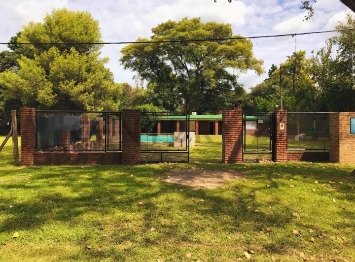 Casa · 105m² · 3 Ambientes · 1 Cochera