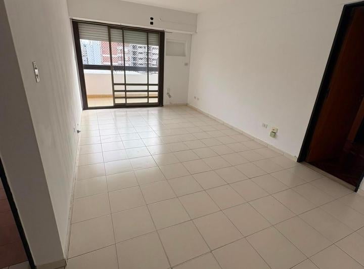 Departamento · 62m² · 3 Ambientes